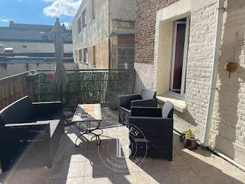 appartement à Lille (59)