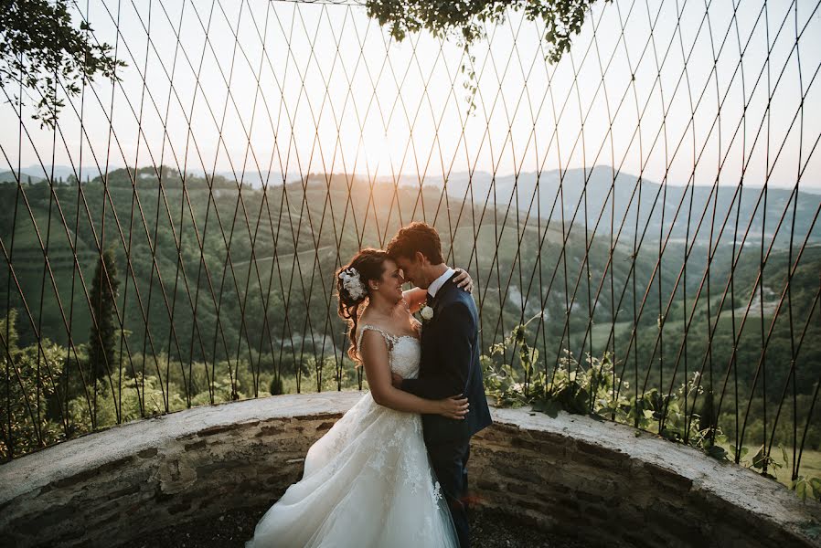 Fotografo di matrimoni Valentina Cavallini (cavallini). Foto del 10 gennaio 2019