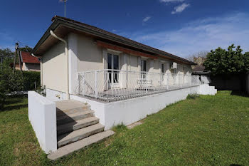 maison à Charvieu-Chavagneux (38)