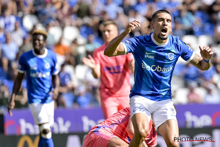 Racing Genk probeert vinger op de wonde te leggen: "Frustrerend voor ons én voor de fans"