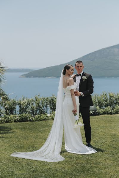 Fotógrafo de casamento Bojan Djerkovic (bojandjerkovic). Foto de 7 de agosto 2023