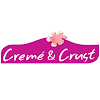 Creme and Crust, Icon Mall, Indiranagar, Bangalore logo