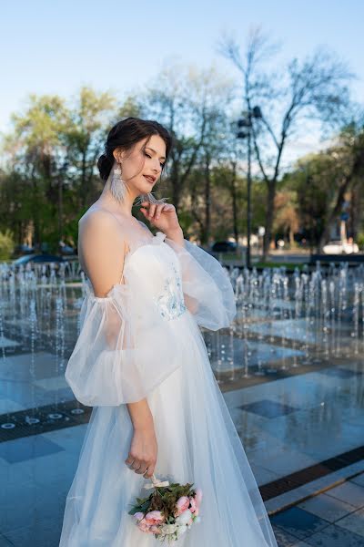 Wedding photographer Ivan Bulatov (vanbulatov). Photo of 13 May