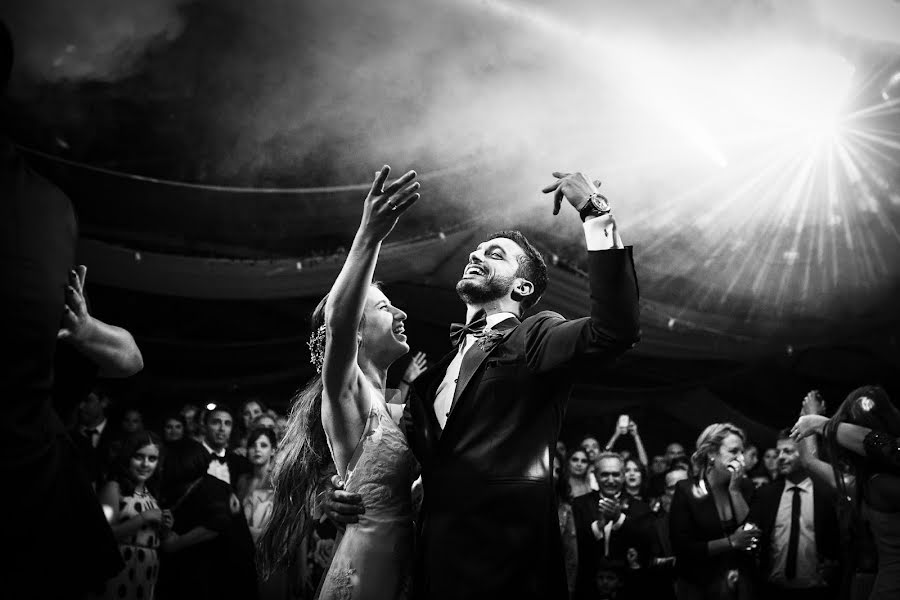 Svatební fotograf Marcelo Damiani (marcelodamiani). Fotografie z 9.ledna 2018