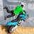 Bike Stunt Games — Bike Games icon