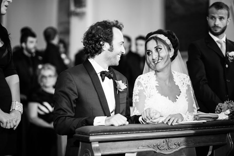 Wedding photographer Nicasio Ciaccio (nicasiociaccio). Photo of 8 January 2015