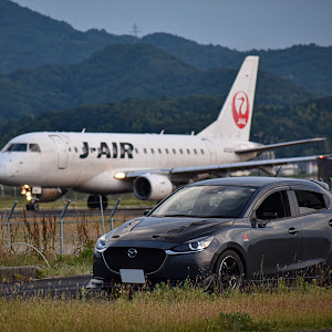 MAZDA2 DJLFS