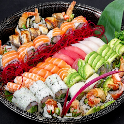 Ritual Special  P5 - Dragon Lover Party Tray (52pcs) 