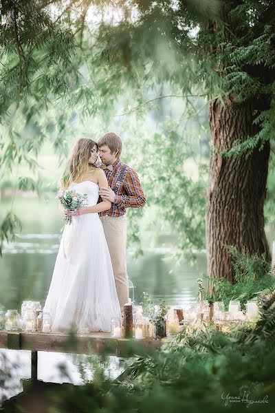 Wedding photographer Irina Nedyalkova (violetta1). Photo of 13 October 2015