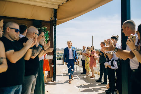 Fotograf ślubny Nataliya Voytkevich (n-voitkevich). Zdjęcie z 25 czerwca 2019