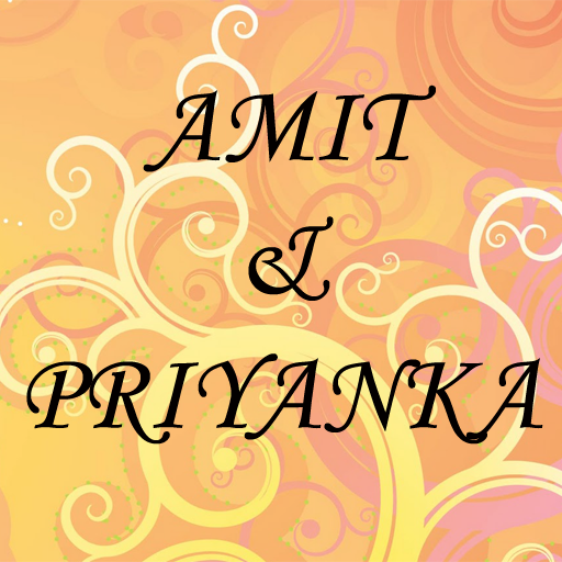 Amit Weds Priyanka 1 0 Apk Download Com Marriageapp Amitwedspriyanka Apk Free