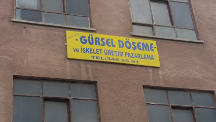 Gürsel Döşeme