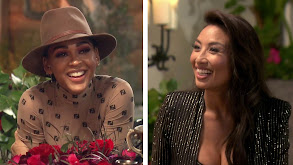 A Night in Morocco: Jeannie Mai & Meagan Good thumbnail