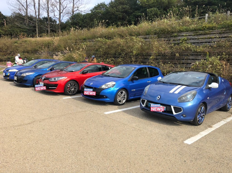 おざき兄さんが投稿したオフ会に関するカスタム事例の投稿画像1枚目