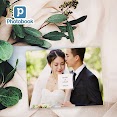 [Toàn Quốc] [E - Voucher] In Sách Ảnh Cưới Theo Yêu Cầu Bìa Cứng 8” X 6” (20 X 15 Cm) - Thiết Kế Trên Web Photobook