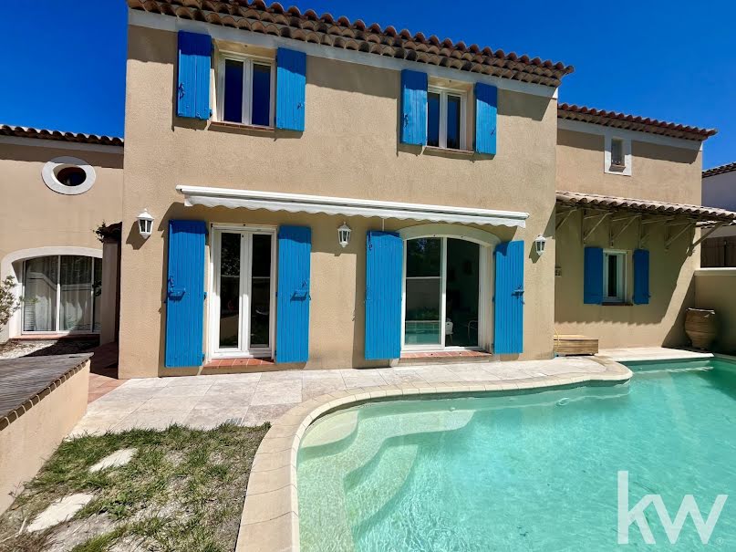 Vente maison 6 pièces 154.27 m² à Aix-en-Provence (13090), 790 000 €