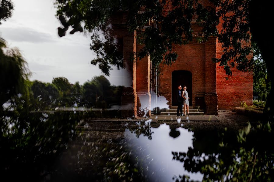 Fotógrafo de casamento Toma Marian (mariantoma). Foto de 22 de setembro 2022