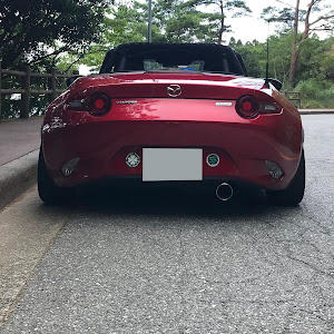 ロードスター ND5RC