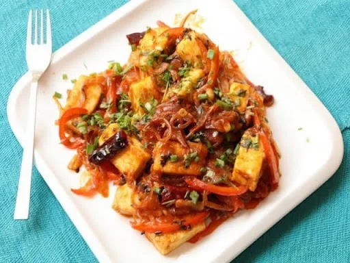 Paneer Hunan