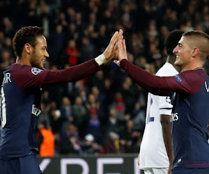 PSG-coach toonde toch respect voor Anderlecht: "Weet je nog, toen in 2014?"