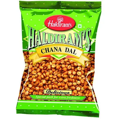 Sprouts Chana Green - 200 gm