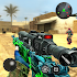 Critical Action :Gun Strike Ops - Shooting Game 2.0.416