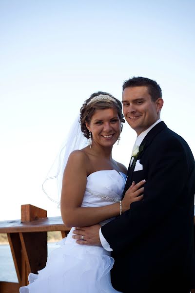 婚禮攝影師Brooke Hewitt-Morgan（brooke9278）。2019 5月8日的照片