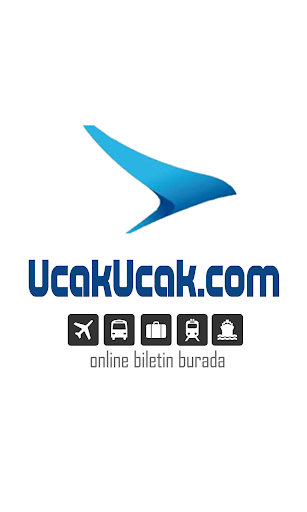 Uçak Bileti - UcakUcak.com