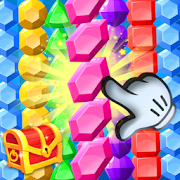 Jewels Frenzy  Icon