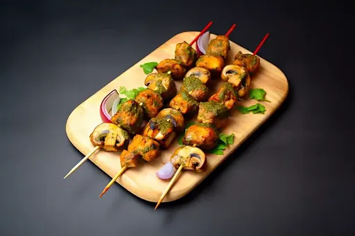 Barbeque Paneer Tikka