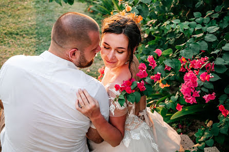 Photographe de mariage Serezha Derkach (nice2look). Photo du 23 janvier 2022