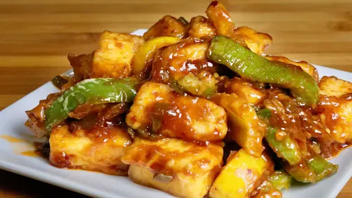 Paneer Chilli (8pc)