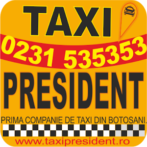 Download TAXI President Client For PC Windows and Mac