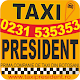 Download TAXI President Client For PC Windows and Mac 2.9.1