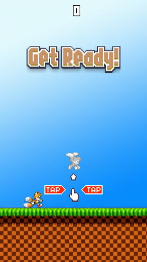 免費下載街機APP|Flappy Tails app開箱文|APP開箱王