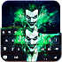 Joker Keyboard Theme1.0