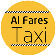 Al Fares Taxi تكسي الفارس ‎  Icon