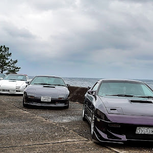 RX-7 FC3S