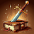 Mystic Blade Quest icon