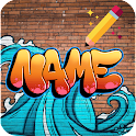 Write Your Name In Graffiti