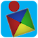 Color Square Match icon
