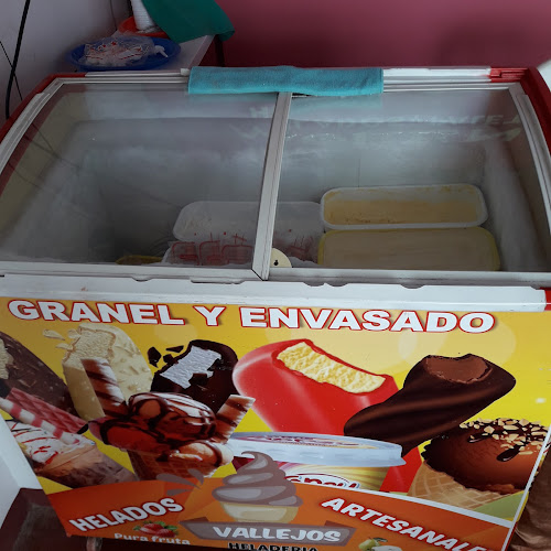 Opiniones de Morena Helados y Paletas Artesanales en Chiclayo - Heladería