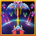 Cover Image of Unduh Void Troopers: Sci-fi Tapper 1.0.6 APK