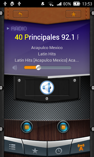 Radio Mexico