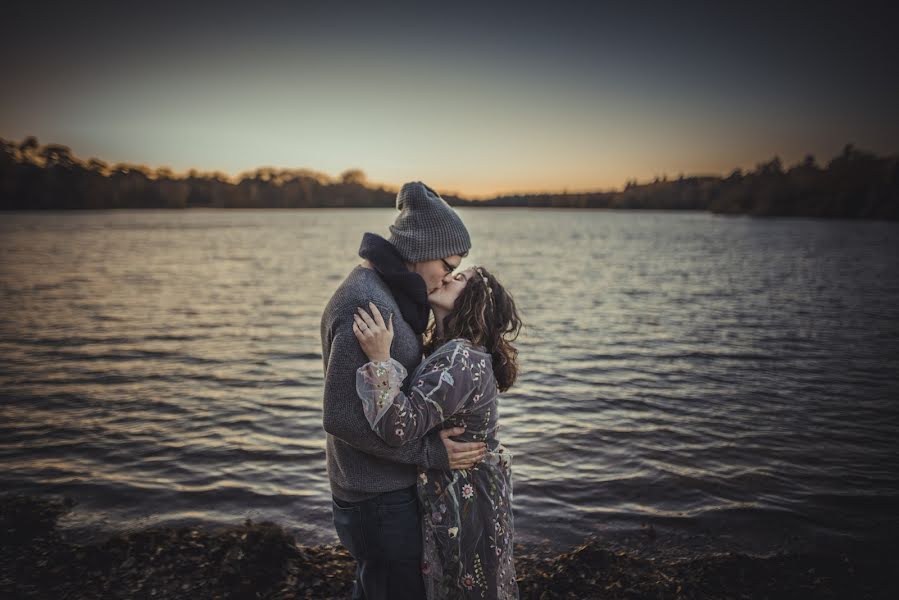 Svadobný fotograf Manu Mendoza (manumendoza). Fotografia publikovaná 5. júna 2019