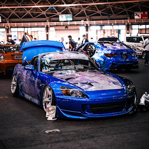 S2000 AP2