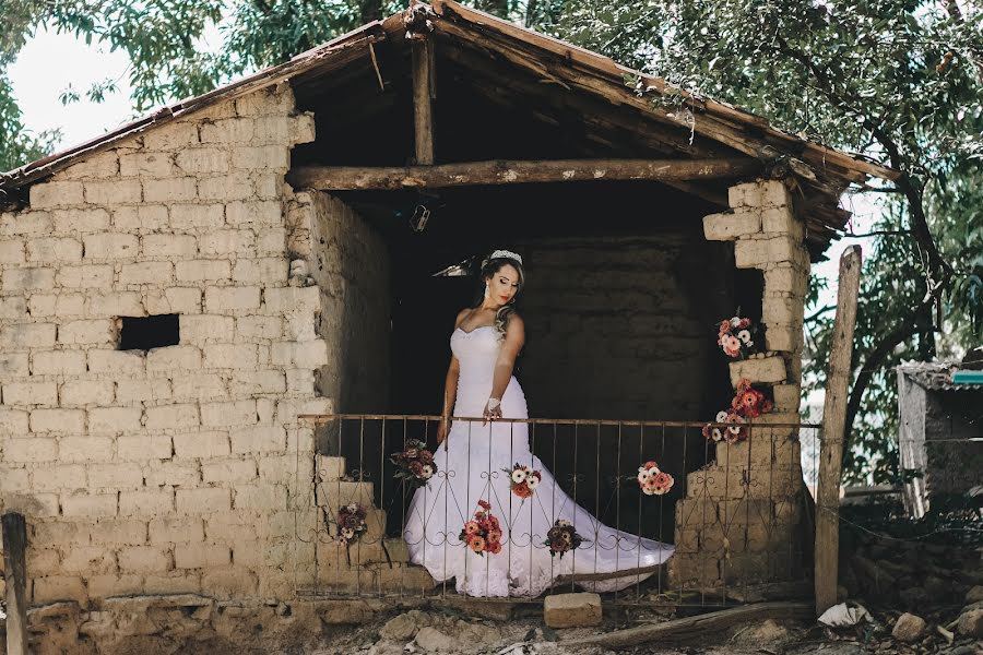 Wedding photographer Lucas Vinicius (lucasfotografo). Photo of 30 January 2020