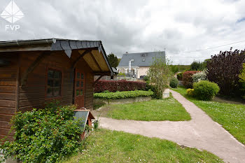 maison à Lillebonne (76)