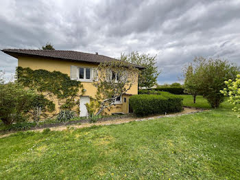 maison à Bessines-sur-Gartempe (87)