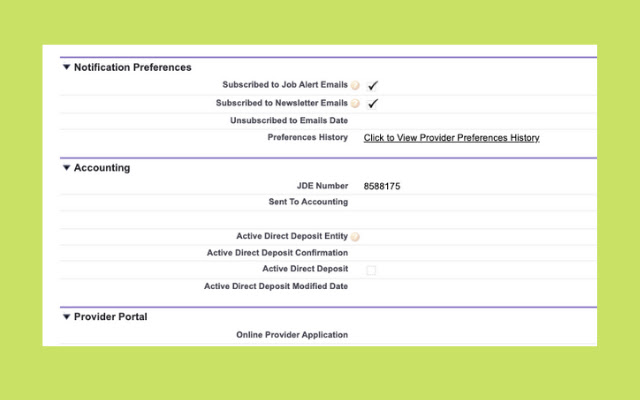 chg-sf-highlighter chrome extension